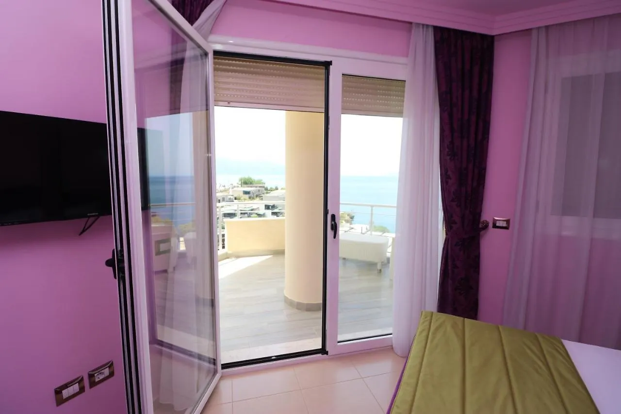 Cc Hotel & Residence Vlorë