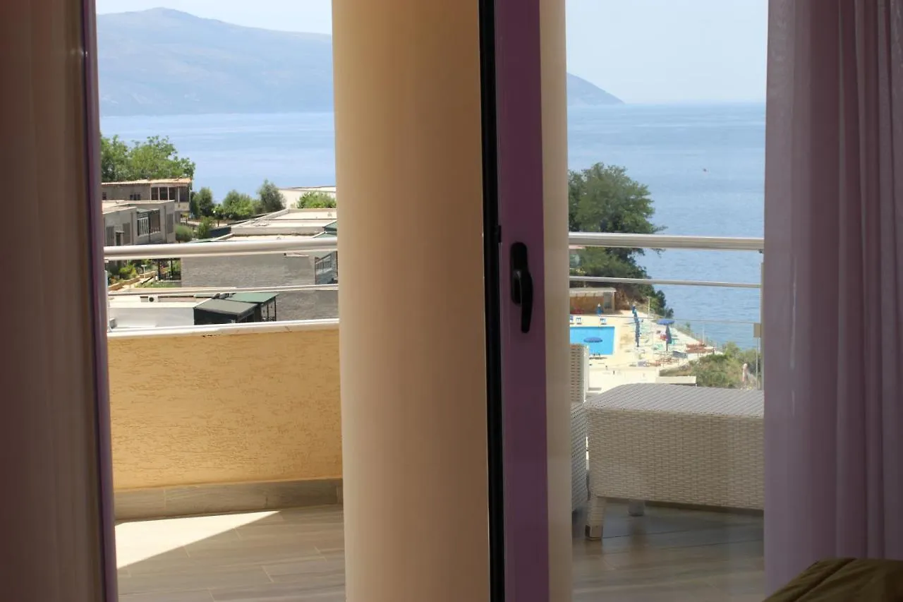 Cc Hotel & Residence Vlorë