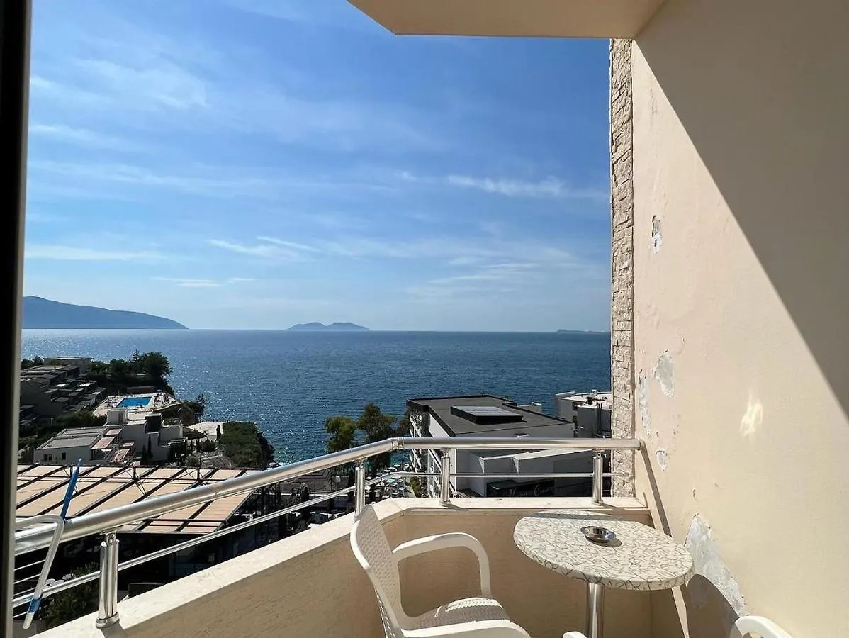 Cc Hotel & Residence Vlorë 알바니아
