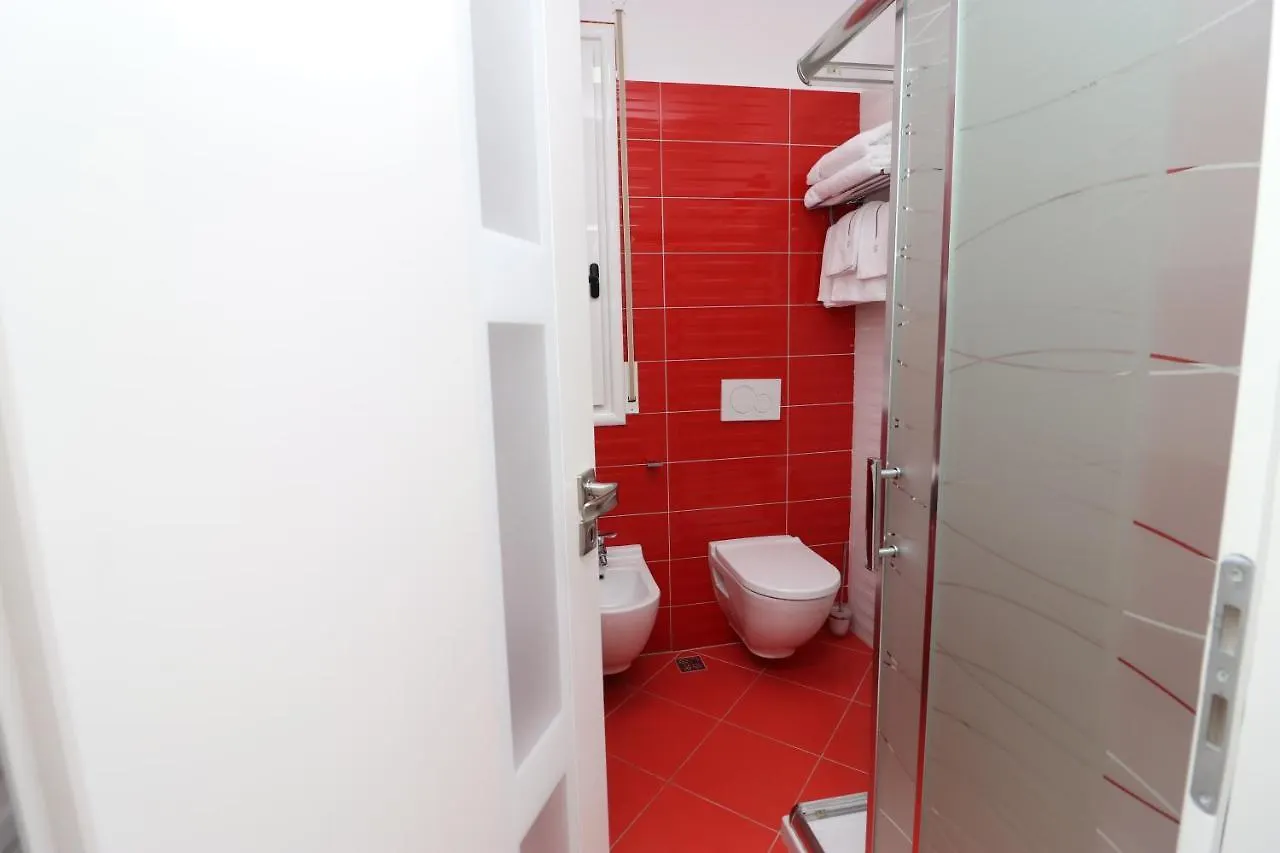 Cc Hotel & Residence Vlorë