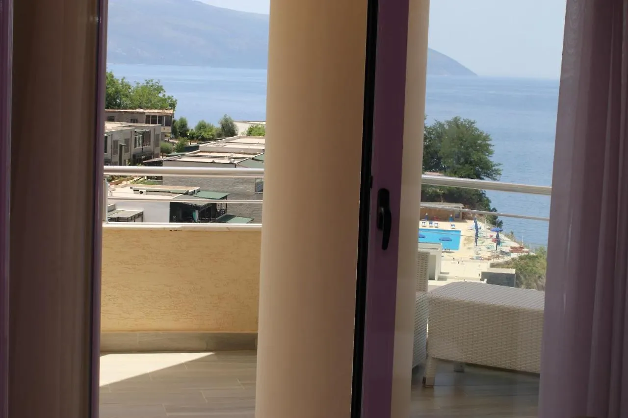 Cc Hotel & Residence Vlorë 알바니아