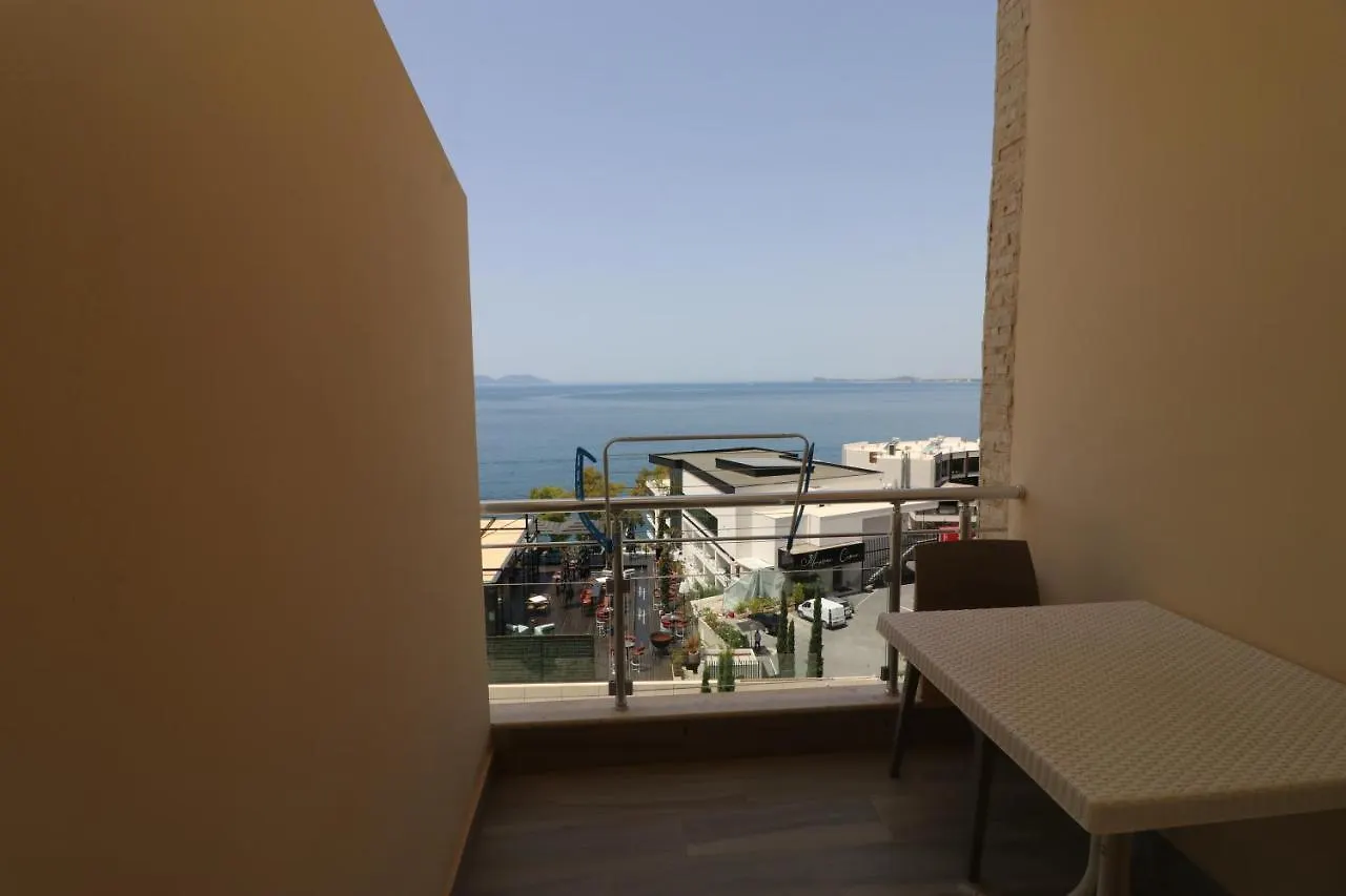 Cc Hotel & Residence Vlorë