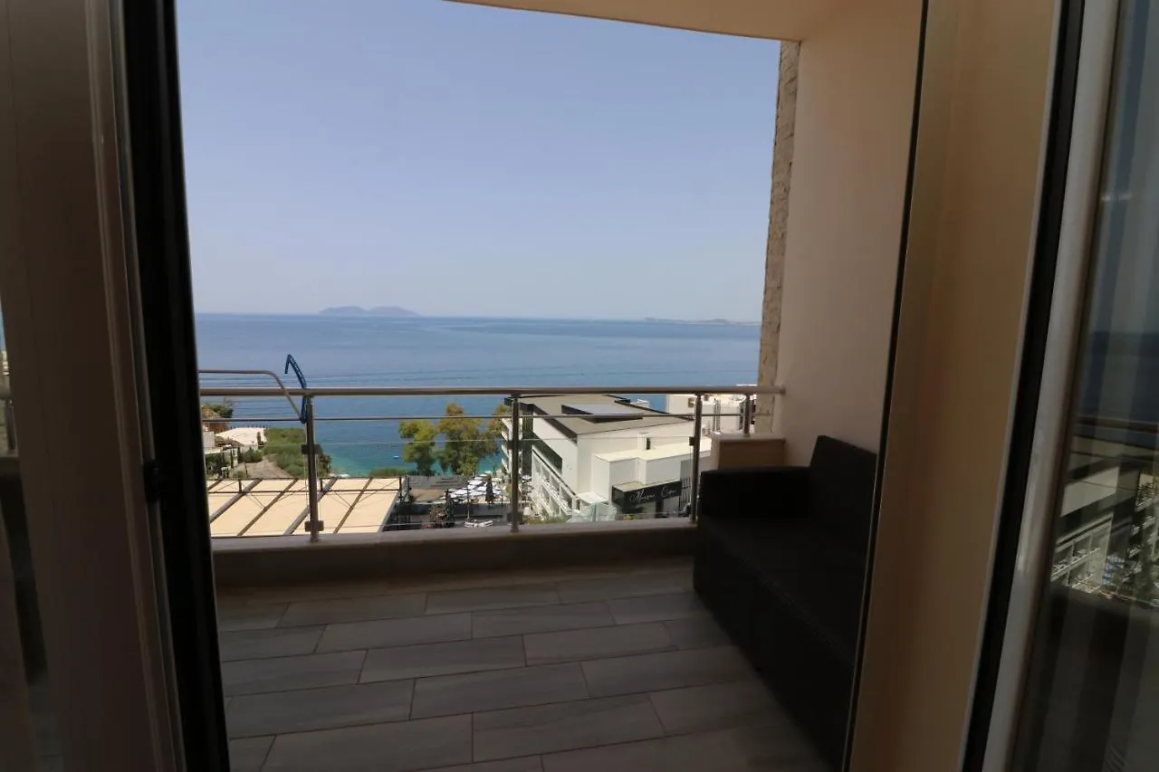 Cc Hotel & Residence Vlorë