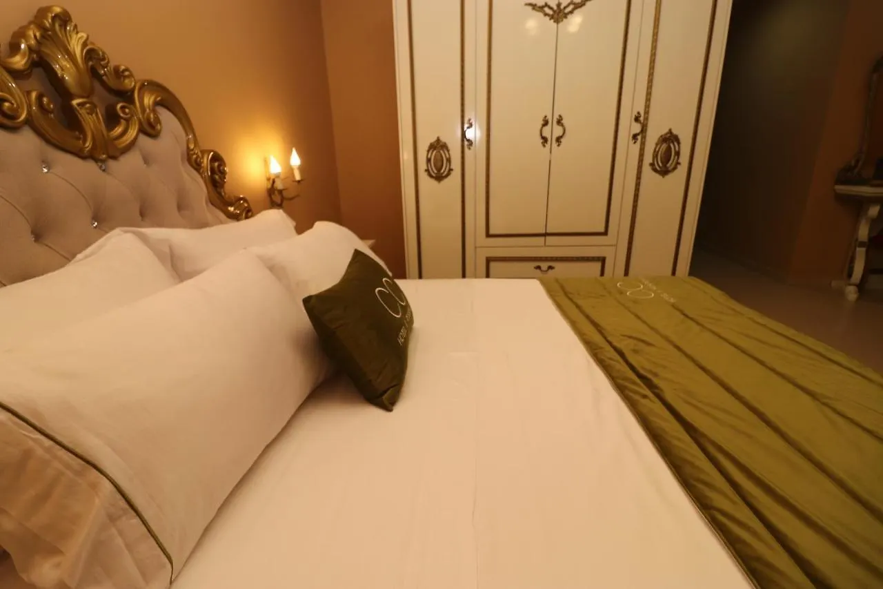 Cc Hotel & Residence Vlora