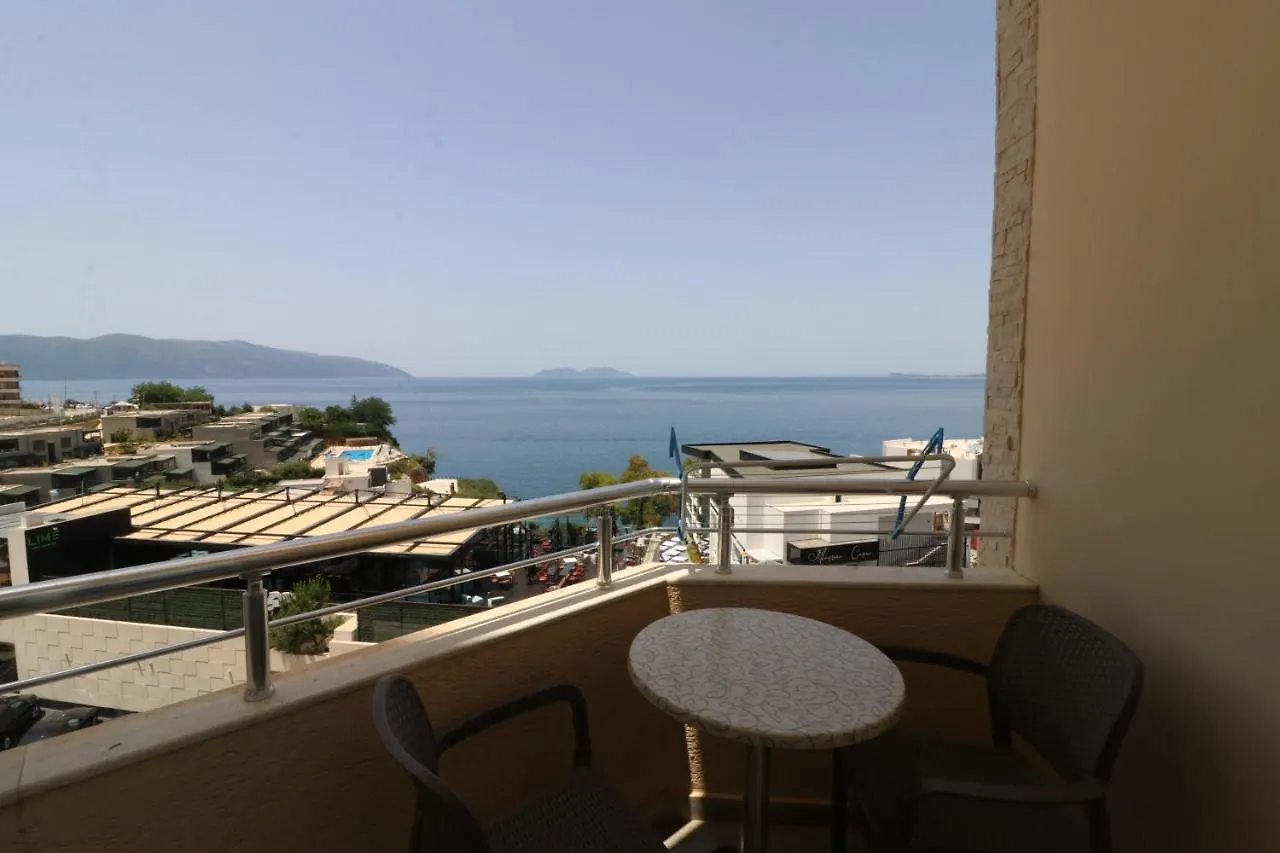 Cc Hotel & Residence Vlora